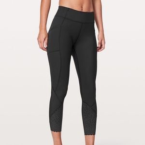 Lululemon leggings!